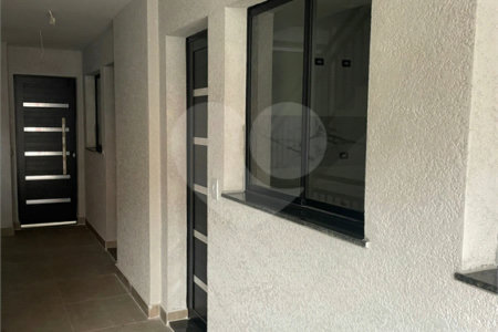 Apartamento à venda com 1 quarto em Vila Paulicéia, São Paulo, SP