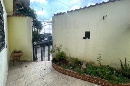 Casa à venda com 2 quartos em Parque Ligia, São Paulo, SP