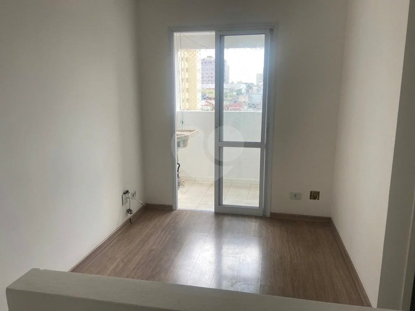 Apartamento à venda com 1 quarto em Vila Mazzei, São Paulo, SP