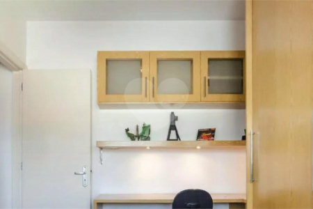 Apartamento à venda com 4 quartos, sendo 3 suítes, em Santana, São Paulo, SP