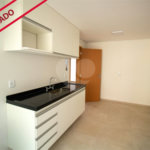 Apartamento à venda com 3 quartos, sendo 1 suíte,  em Jardim Flórida, São Roque, SP