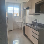 Apartamento à venda com 2 quartos em João XXIII, Vinhedo, SP