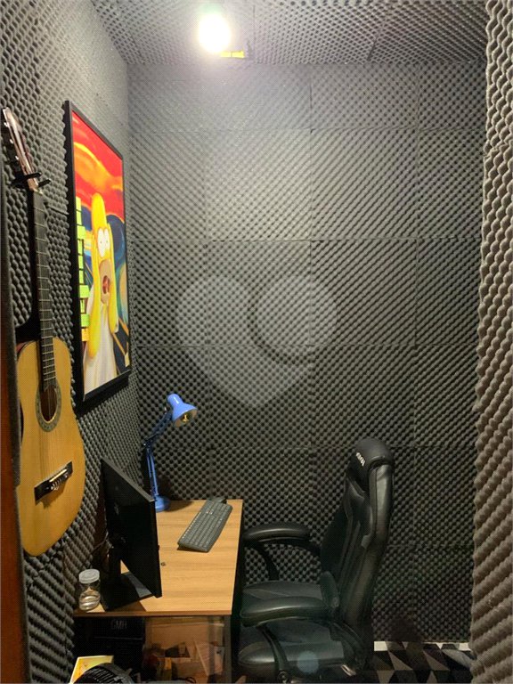 Sobrado à venda com 5 quartos, sendo 1 suíte, em João Aranha, Paulínia, SP
