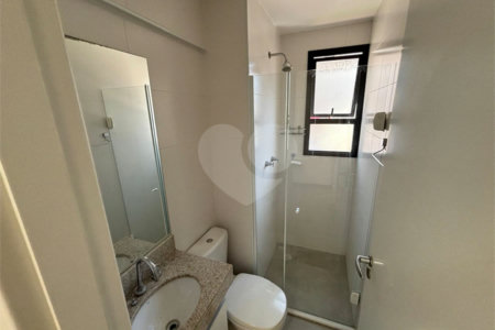 Apartamento para alugar com 2 quartos, sendo 1 suíte, em Vila Dom Pedro II, São Paulo, SP