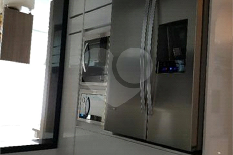 Apartamento à venda com 3 quartos, sendo 2 suítes, em Vila Maria Alta, São Paulo, SP