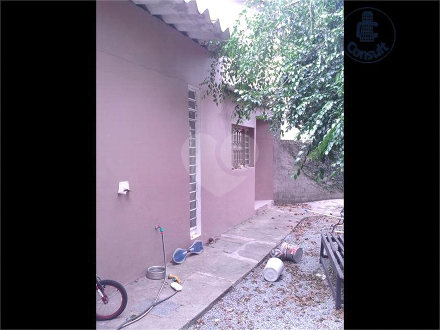 Casa à venda com 3 quartos em Jardim das Palmas, São Paulo, SP