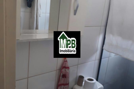 Apartamento à venda com 2 quartos em Jardim Novo Horizonte, Sorocaba, SP