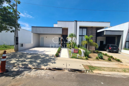 Casa em condomínio à venda com 3 quartos, sendo 1 suíte, em Jardim Novo Horizonte, Sorocaba, SP
