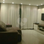 Sobrado à venda com 3 quartos, sendo 1 suíte, em Vila Mazzei, São Paulo, SP