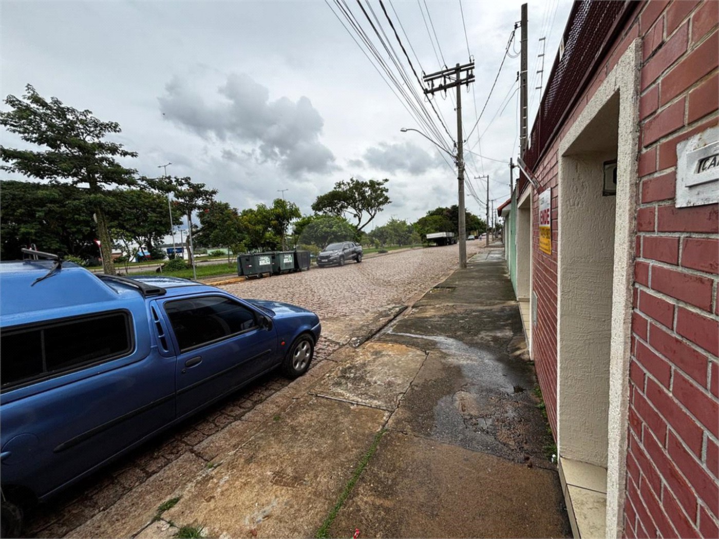 Casa à venda com 3 quartos em Jardim Marília, Salto, SP