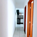 Casa Térrea à venda com 2 quartos, sendo 1 suíte,  em Nova Cerejeira, Atibaia, SP