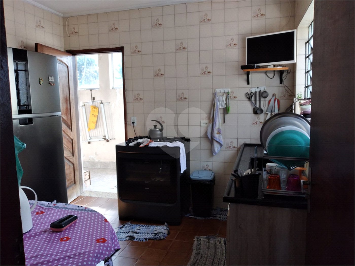 Sobrado à venda com 3 quartos, sendo 1 suíte, em Jaguaré, São Paulo, SP