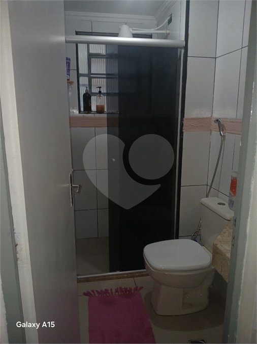 Apartamento à venda com 2 quartos em Chácara Pai Jacó, Jundiaí, SP