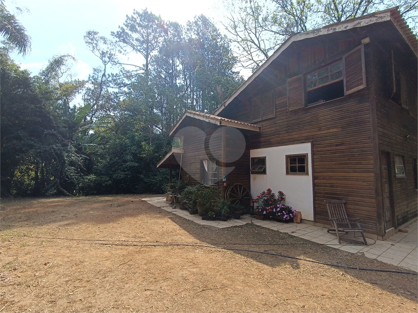Chácara à venda com 4 quartos em Jardim Guaçu, São Roque, SP