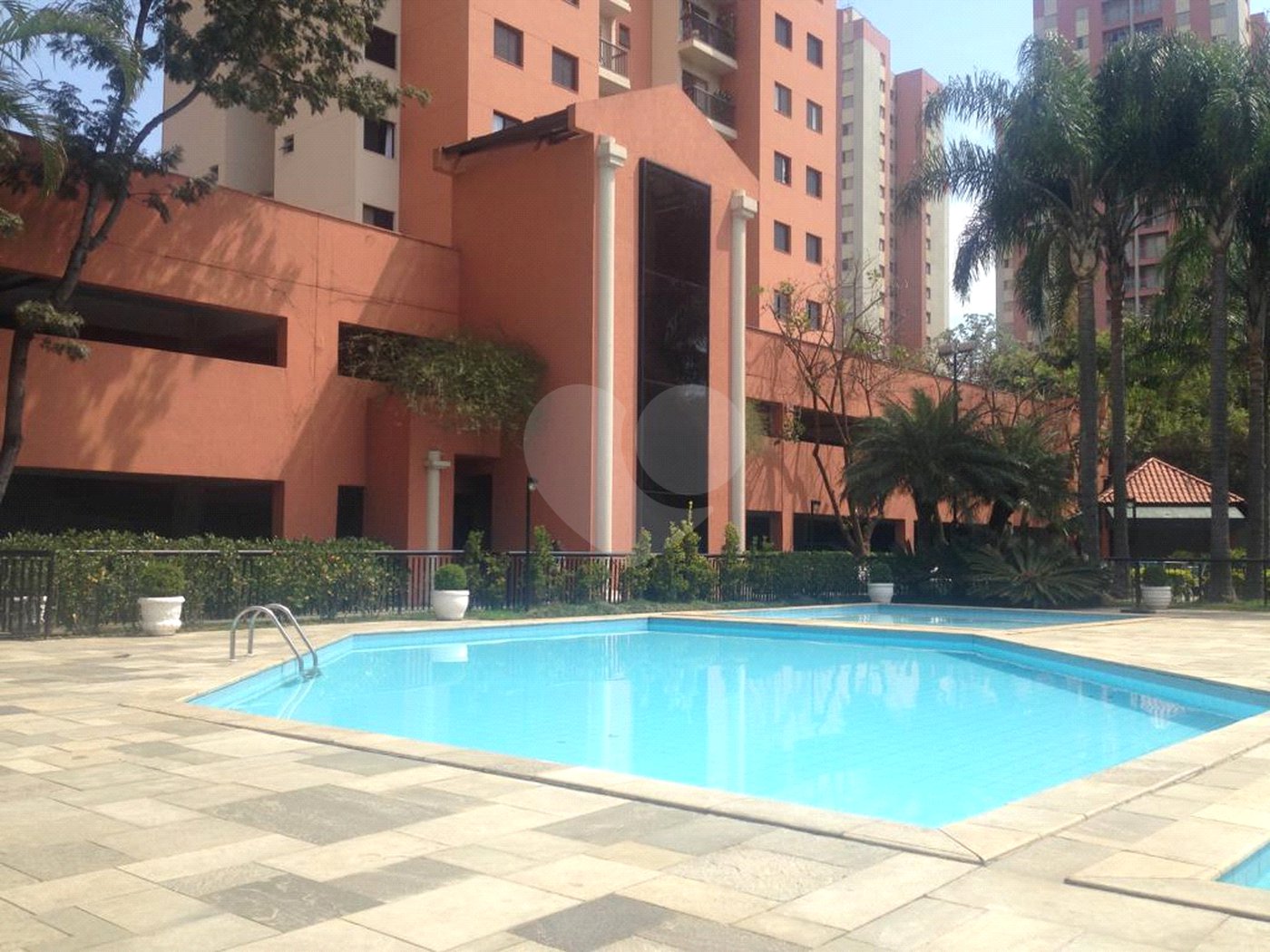 Apartamento à venda com 3 quartos, sendo 1 suíte, em Jardim Caboré, São Paulo, SP