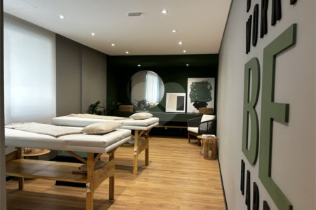 LINDO STUDIO COM 25M² A VENDA NA REGIÃO DA CONSOLAÇÃO!