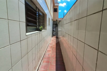 Casa à venda com 3 quartos, sendo 1 suíte, em Vila Maria Baixa, São Paulo, SP