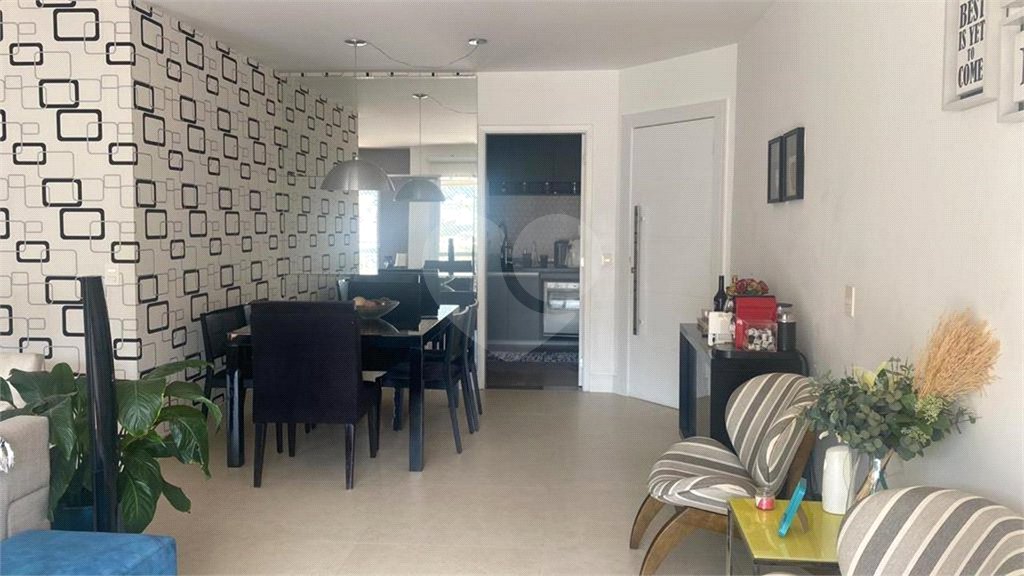 Apartamento à venda com 3 quartos, sendo 1 suíte, em Horto, São Paulo, SP