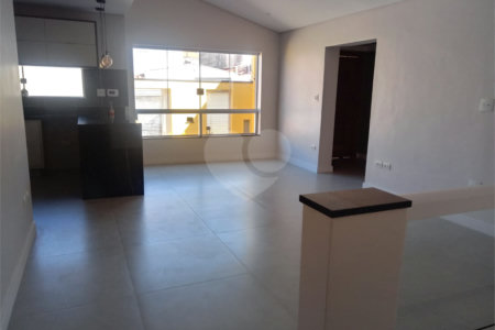 Casa Térrea à venda com 3 suítes em Jardim São Paulo(zona Norte), São Paulo, SP