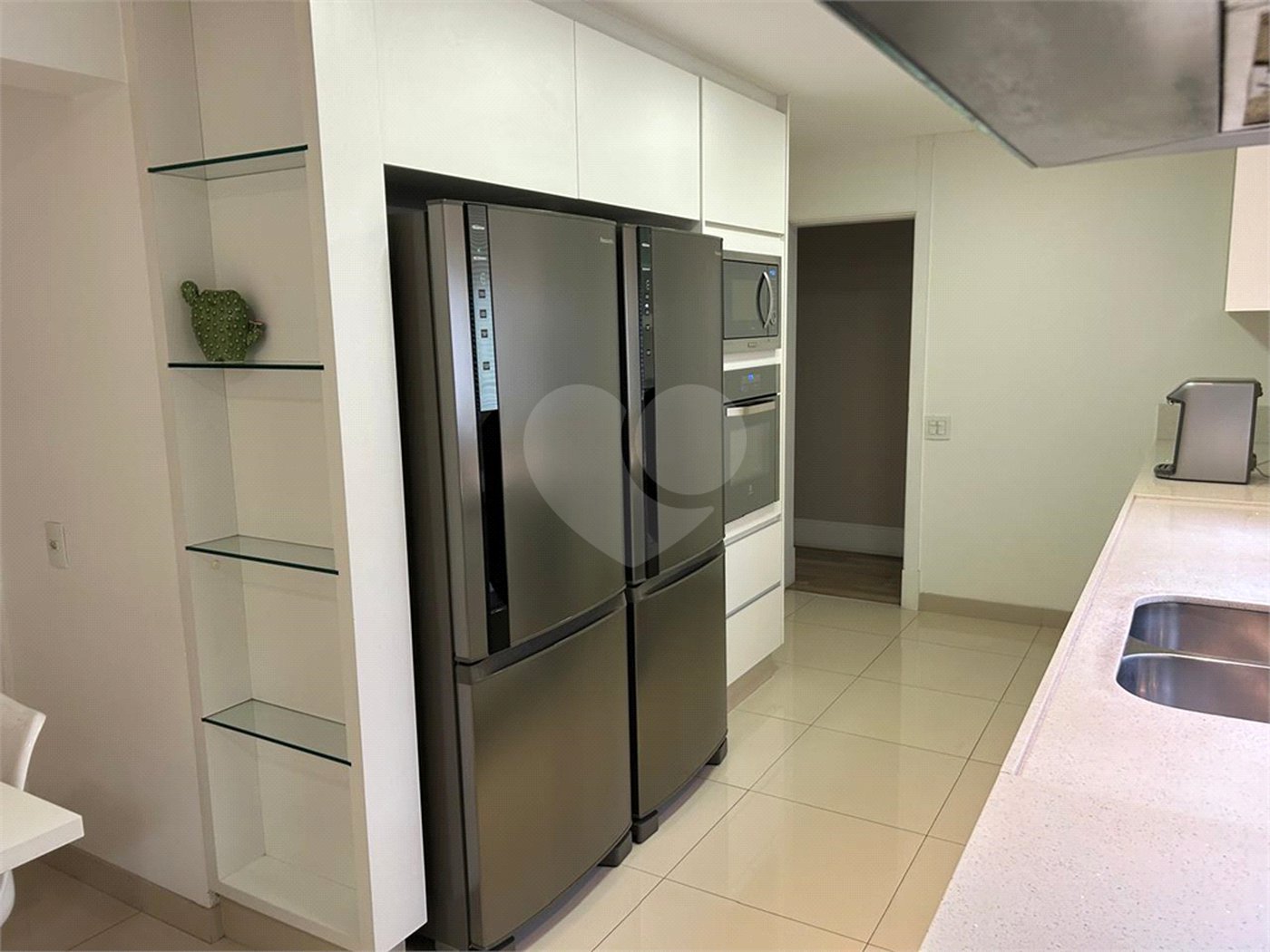Apartamento à venda com 4 suítes no Centro, São Bernardo do Campo, SP