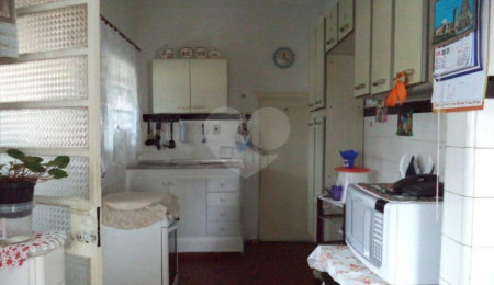 Sobrado à venda com 2 quartos em Vila Irmãos Arnoni, São Paulo, SP