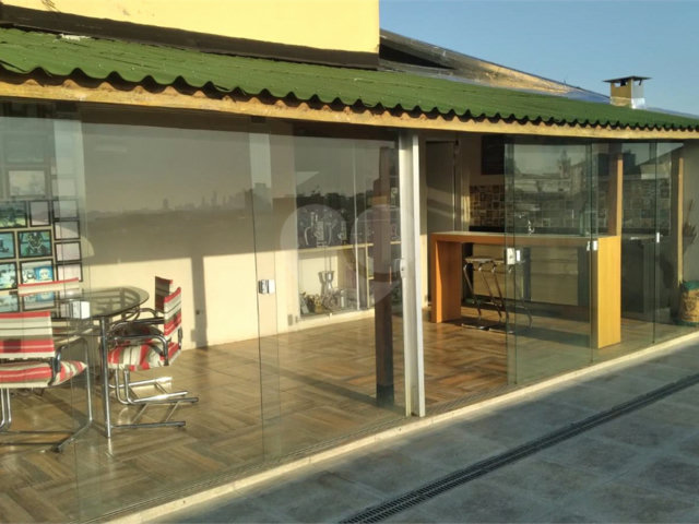 Apartamento à venda com 3 quartos, sendo 1 suíte,  em Imirim, São Paulo, SP