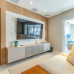 Apartamento à venda com 3 suítes em Indianópolis, São Paulo, SP