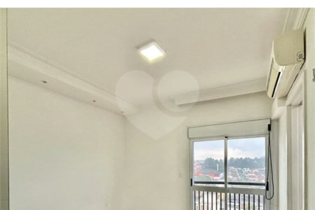 Apartamento para alugar com 3 quartos, sendo 2 suítes,  em Nova Petrópolis, São Bernardo do Campo, SP