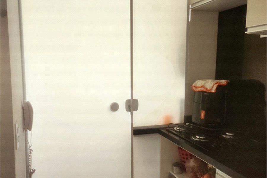Apartamento à venda com 2 quartos no Brasilândia, São Paulo, SP