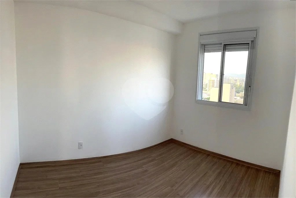 Apartamento à venda com 2 quartos em Lapa, São Paulo, SP