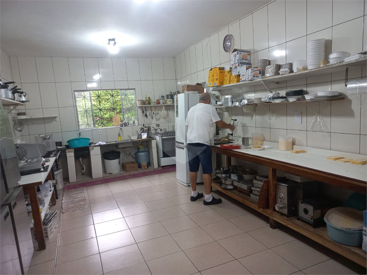Terreno à venda em Santana, São Paulo, SP