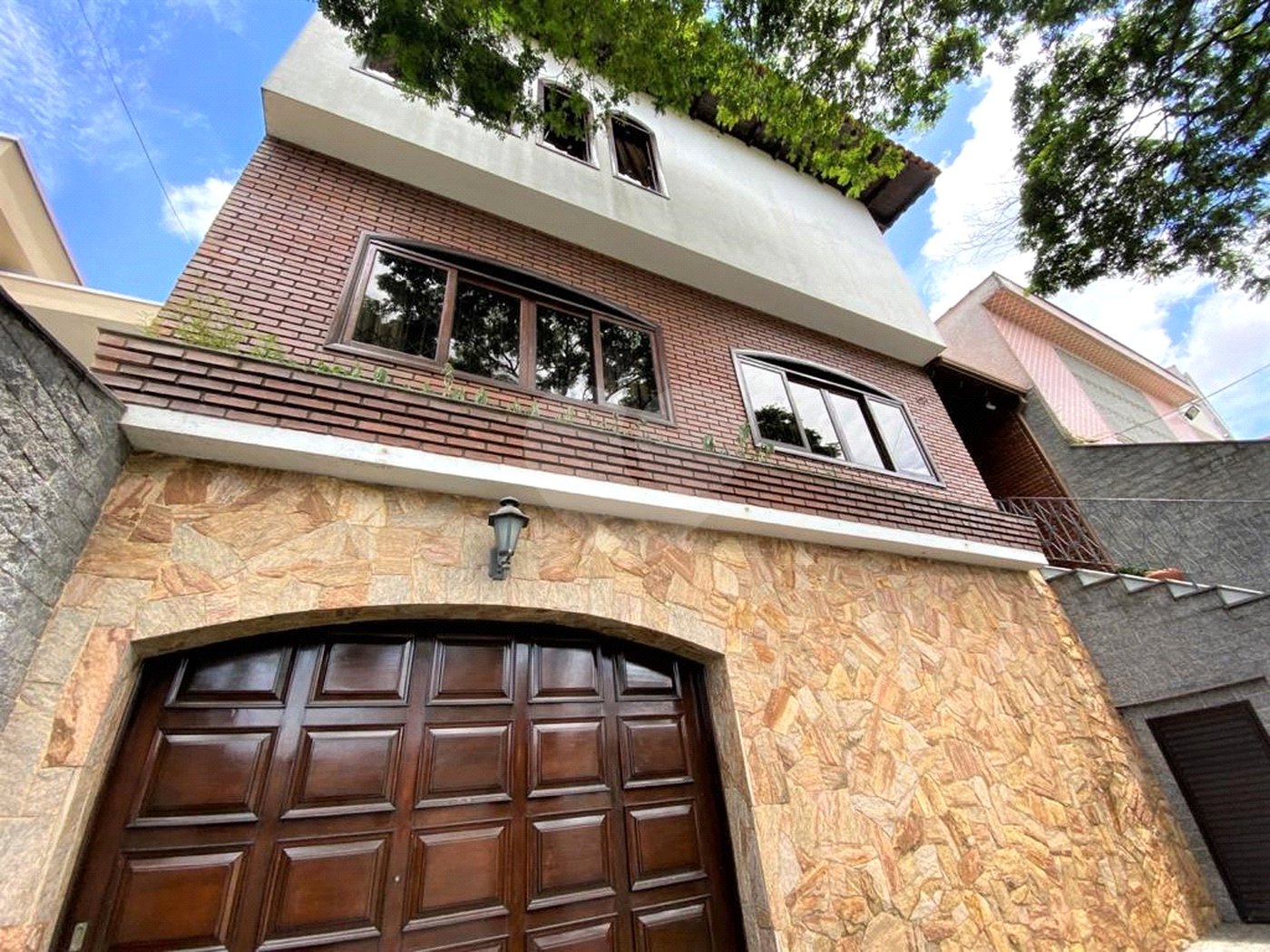 Sobrado à venda com 3 suítes em Jardim Franca, São Paulo, SP