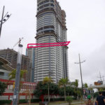 Apartamento com 3 dormitórios à venda, 227 m² por R$ 7.100.000,00 - Ponta da Praia - Santos/SP