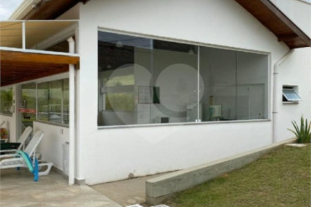 Apartamento à venda com 2 quartos em Santa Claudina, Vinhedo, SP