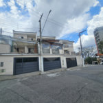 Sobrado à venda com 3 quartos, sendo 1 suíte,  em Vila Nivi, São Paulo, SP