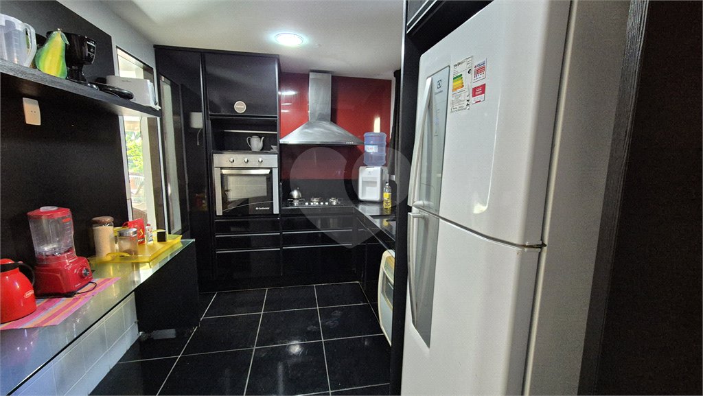 Casa em condomínio à venda com 4 suítes no Centro (mangue), Armação dos Búzios, RJ