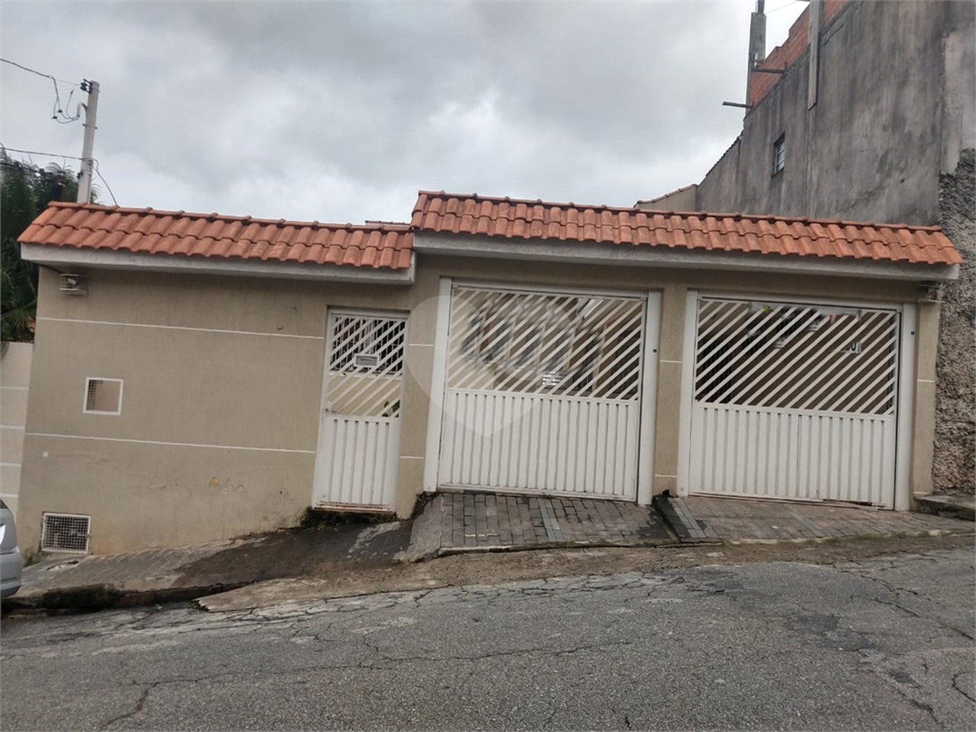 Sobrado à venda com 3 quartos, sendo 1 suíte, em Limão, São Paulo, SP