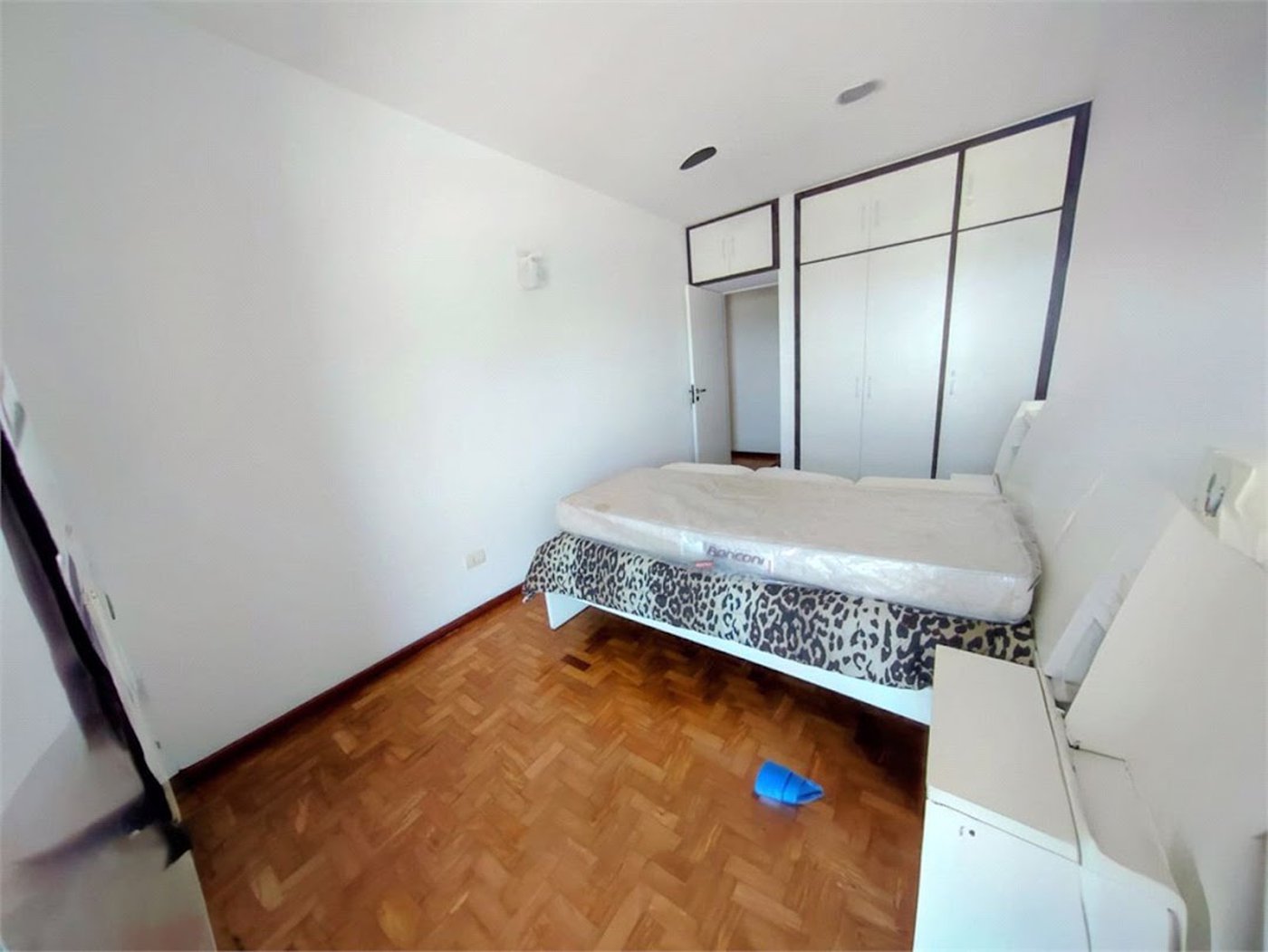 Apartamento com 4 dormitórios à venda, 200 m² por R$ 1.489.000,00 - Boqueirão - Santos/SP
