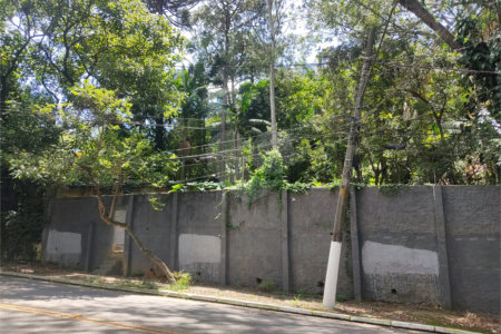 Terreno à venda em Jardim Petrópolis, São Paulo, SP