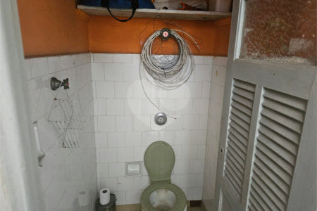 Apartamento à venda com 2 quartos em Maracanã, Rio de Janeiro, RJ
