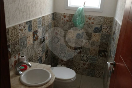 Sobrado à venda com 3 quartos, sendo 1 suíte, em Vila Mazzei, São Paulo, SP