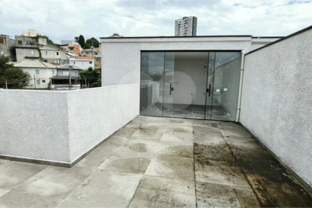 Apartamento à venda com 2 quartos, sendo 1 suíte, em Vila Pereira Barreto, São Paulo, SP