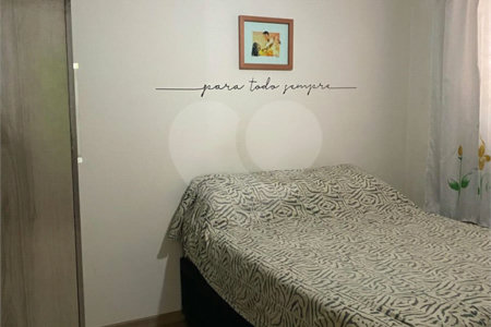 Apartamento à venda com 2 quartos em Vila Urupês, Suzano, SP