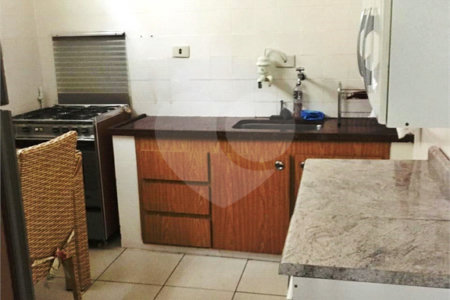 Duplex à venda com 5 quartos, sendo 1 suíte, em Santana, São Paulo, SP