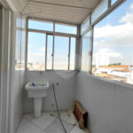 Apartamento à venda com 3 quartos em Vila Dom Pedro II, São Paulo, SP