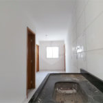 Apartamento à venda com 2 quartos, sendo 1 suíte, em Vila Mazzei, São Paulo, SP