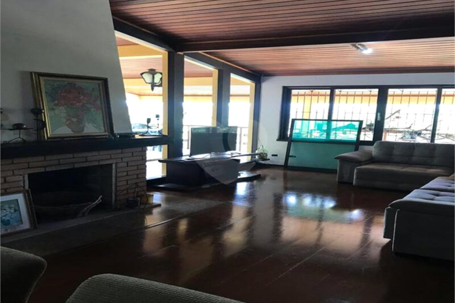 Casa Térrea à venda com 3 quartos, sendo 1 suíte, em Serra da Cantareira, Mairiporã, SP