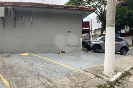 Salão Comercial para alugar em Chácara Santo Antônio, São Paulo, SP