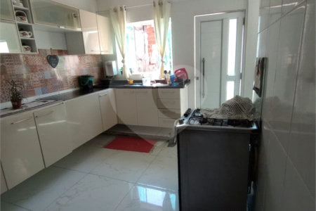 Casa à venda com 2 quartos, sendo 1 suíte, em Cosmos, Rio de Janeiro, RJ