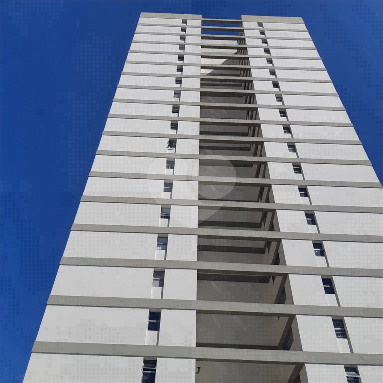 Apartamento à venda com 3 quartos em Vila Aurora (zona Norte), São Paulo, SP